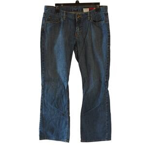 Express X2 Bootcut Jeans, 10R